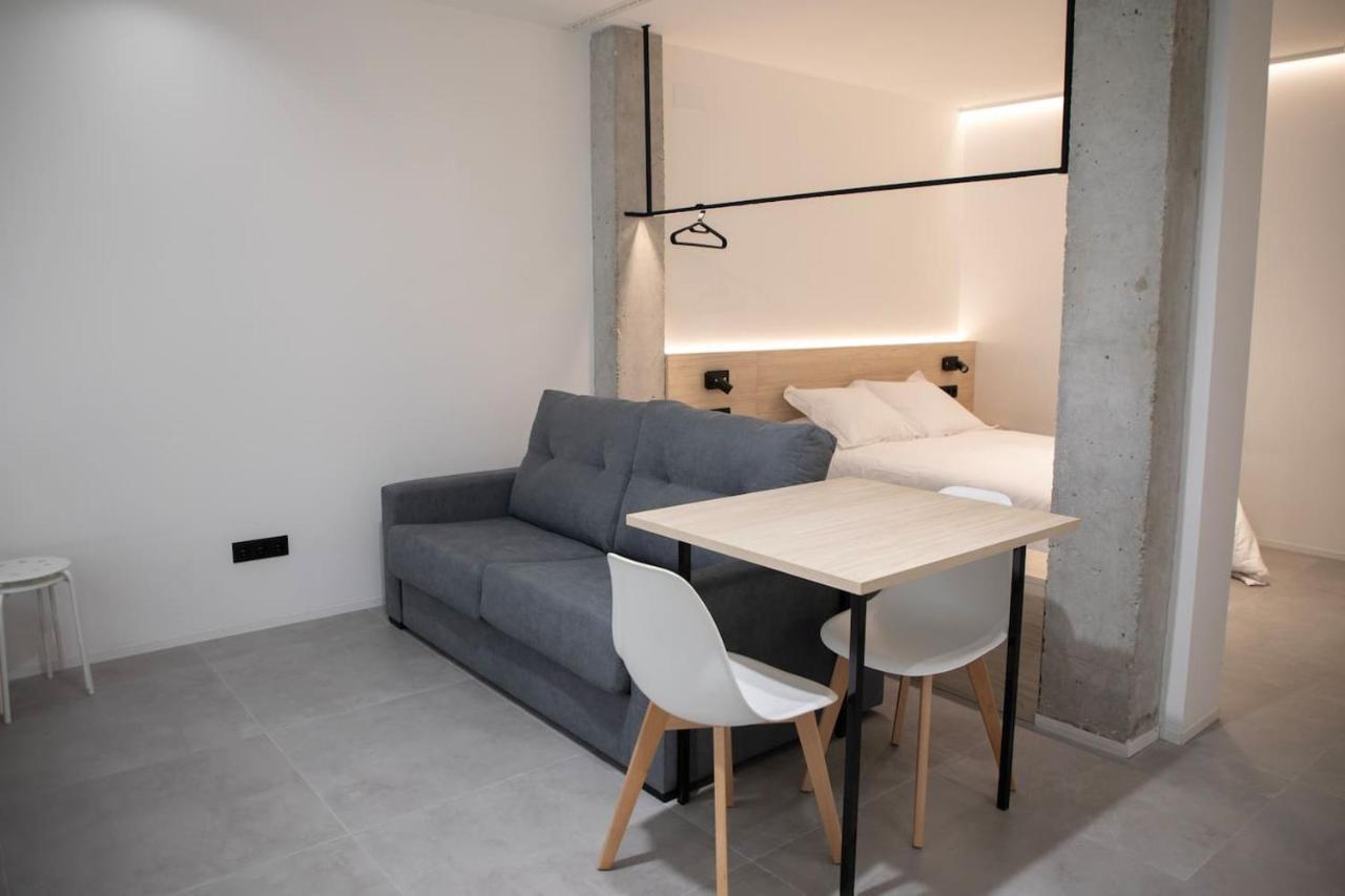 Ponteloft - Currino Apartment ปอนเตเบดรา ภายนอก รูปภาพ