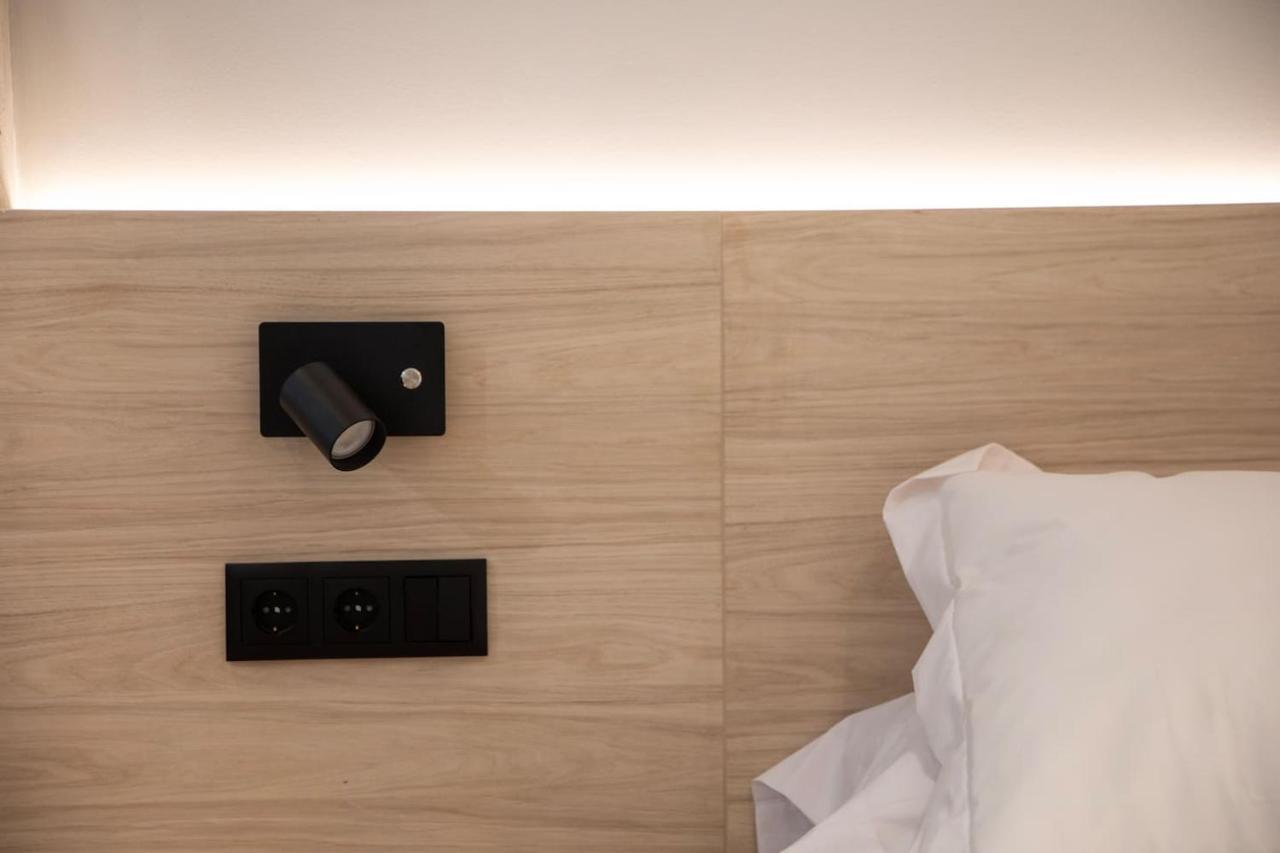 Ponteloft - Currino Apartment ปอนเตเบดรา ภายนอก รูปภาพ
