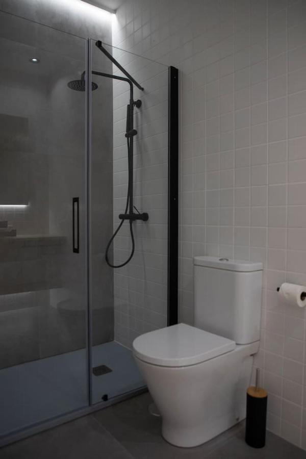Ponteloft - Currino Apartment ปอนเตเบดรา ภายนอก รูปภาพ