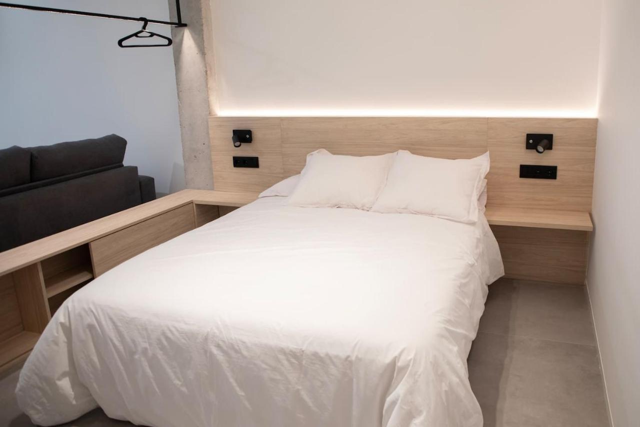 Ponteloft - Currino Apartment ปอนเตเบดรา ภายนอก รูปภาพ