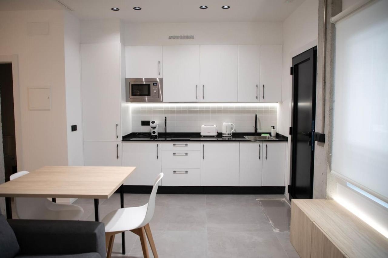 Ponteloft - Currino Apartment ปอนเตเบดรา ภายนอก รูปภาพ