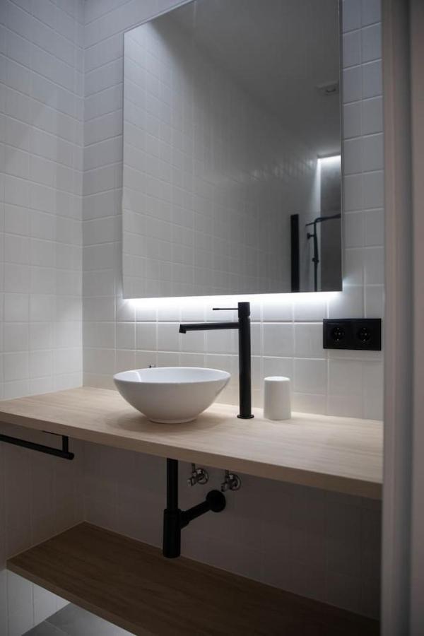 Ponteloft - Currino Apartment ปอนเตเบดรา ภายนอก รูปภาพ
